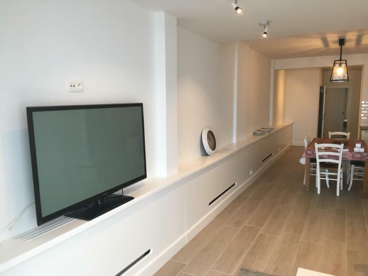 Apartment Seaside Blankenberge Exterior photo